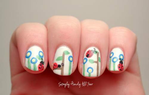 unhas de joaninhas 04