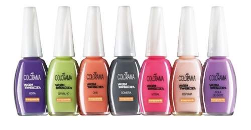 Esmaltes 3free? Confira quais são os seus benefícios