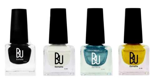Esmaltes 3free? Confira quais são os seus benefícios