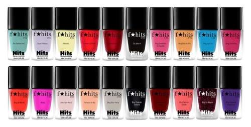 Esmaltes 3free? Confira quais são os seus benefícios