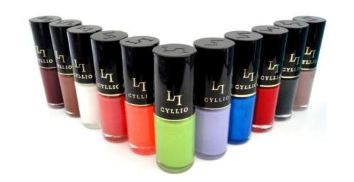 Esmaltes 3free? Confira quais são os seus benefícios