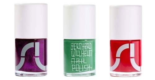 Esmaltes 3free? Confira quais são os seus benefícios