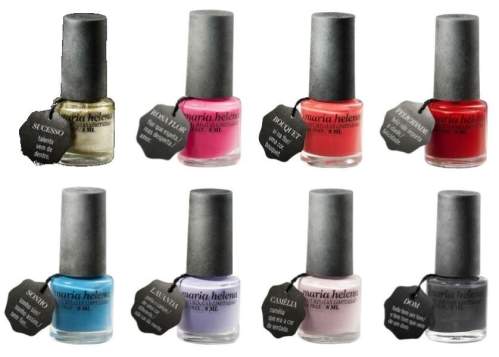 Esmaltes 3free? Confira quais são os seus benefícios