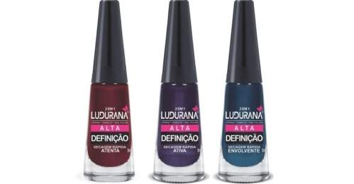 Esmaltes 3free? Confira quais são os seus benefícios
