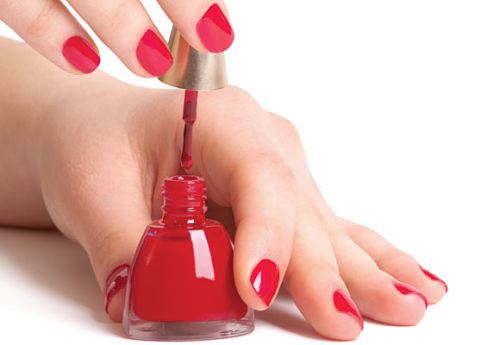 Esmaltes 3free? Confira quais são os seus benefícios