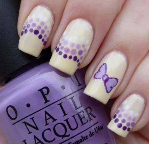 Modelos de unhas decoradas  04