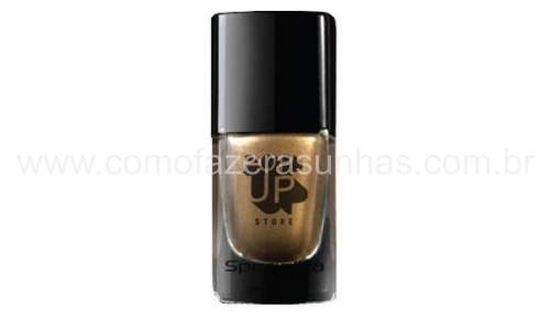Esmalte Dourado 11