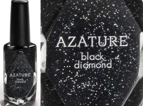Esmaltes mais caros do mundo - azature