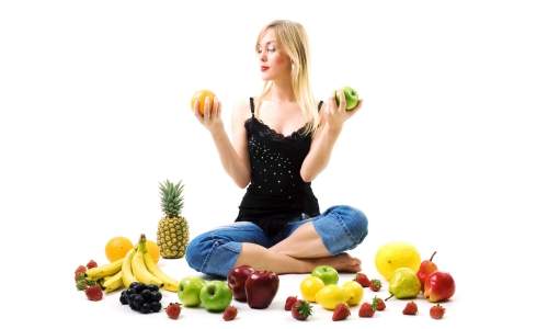 Unhas descamando - O que fazer?! - alimentação