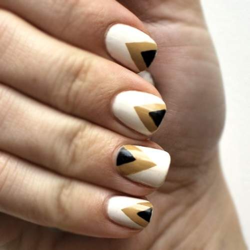 Unhas Decoradas para o Verão - 08