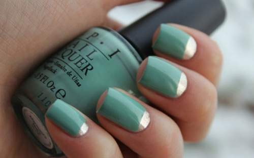 Unhas Decoradas para o Verão 2014 - 10