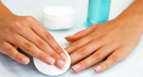 Unhas fracas e quebradiças 05