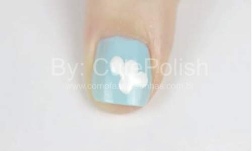 Unhas com Flappy Bird – Passo a Passo - 24