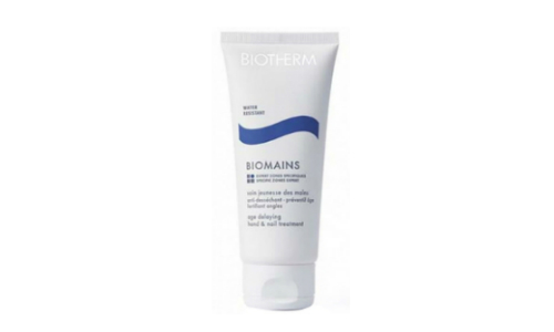 Cremes Anti-idade para mãos - biotherm