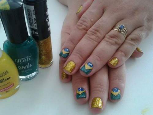 unhas da copa 08
