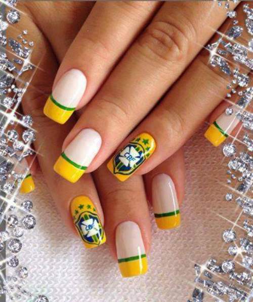 unhas da copa 09