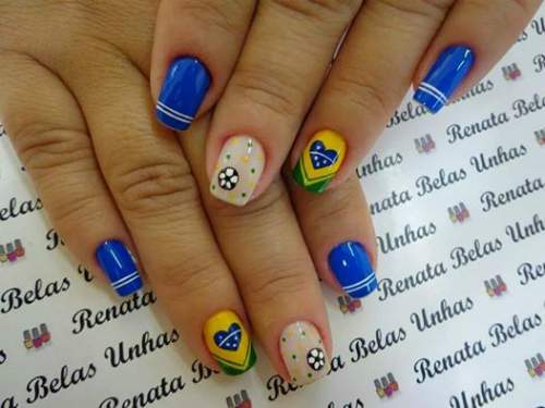 unhas da copa 11