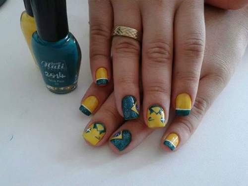 unhas da copa 12