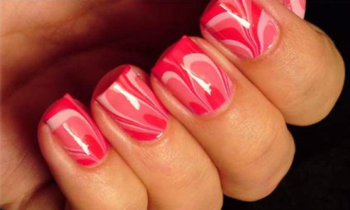 Unhas Decoradas Passo a Passo, Fotos 2014 unhas 03