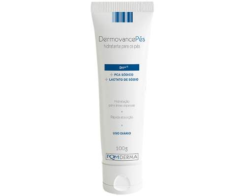 Como evitar rachaduras nos pés! - dermavancepés