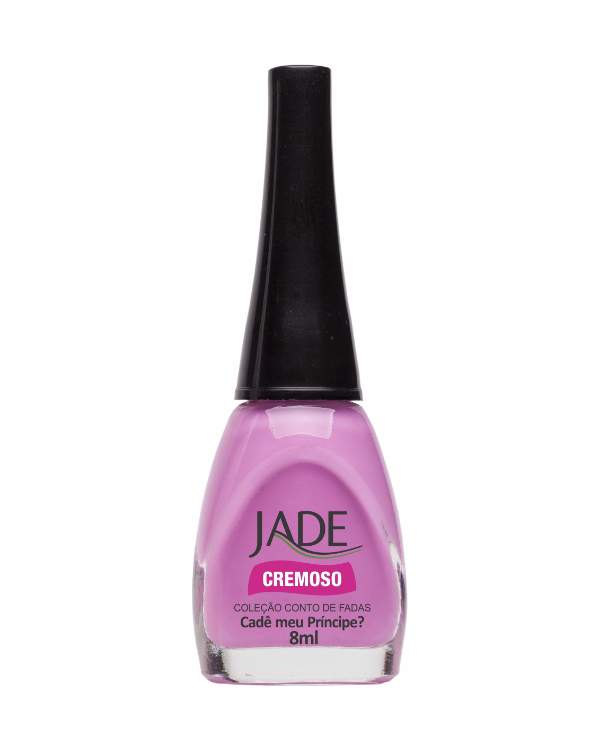 Esmaltes: Coleção Conto de Fadas - Jade - Cadê meu Príncipe