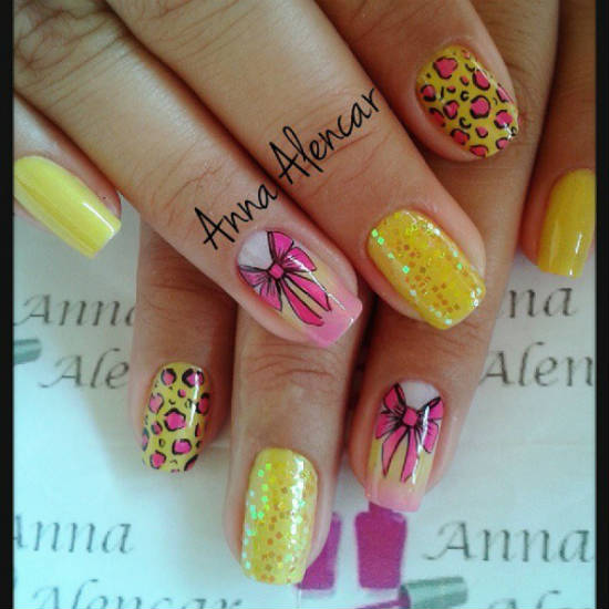 Unhas decoradas 02