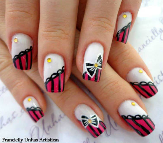 Unhas decoradas 04
