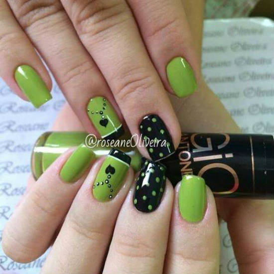 Unhas decoradas 05