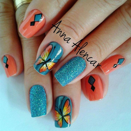 Unhas decoradas 06