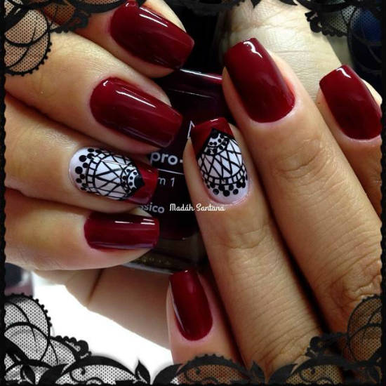 Unhas decoradas 08