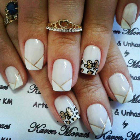 Unhas decoradas 09