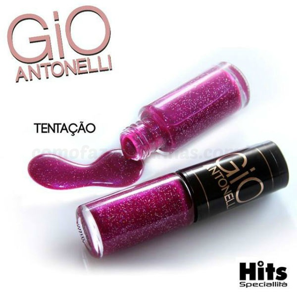 Esmaltes Gio Antonelli Primavera/verão 2015 para Speciallitá 05