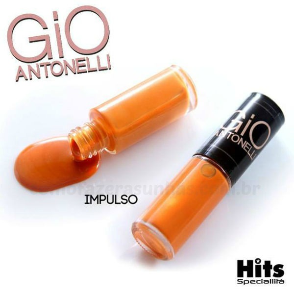 Esmaltes Gio Antonelli Primavera/verão 2015 para Speciallitá 04