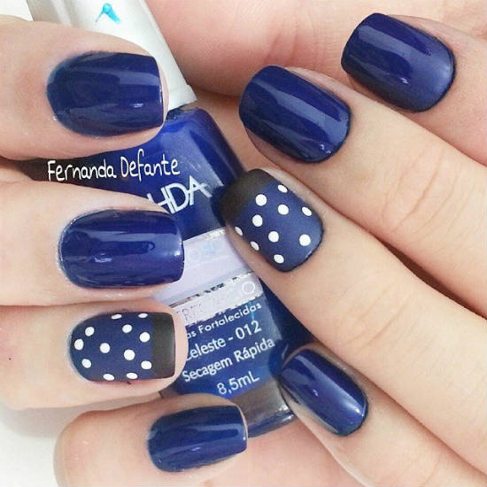 Unhas decoradas 10