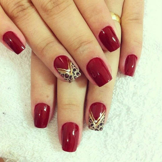 Unhas decoradas 11