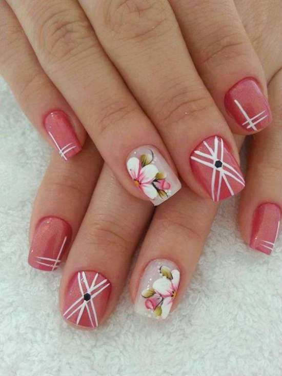 Unhas decoradas 14