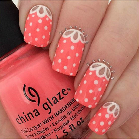 Unhas decoradas 18
