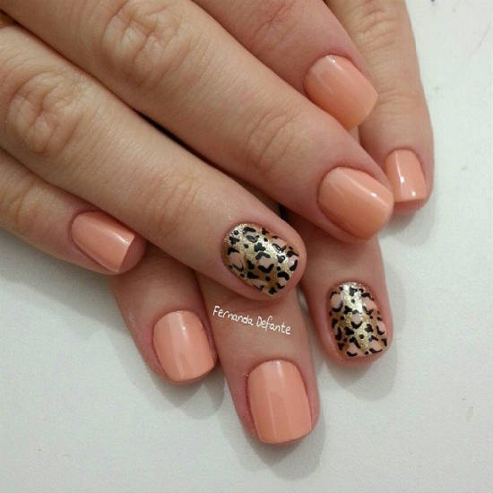 Unhas decoradas 19