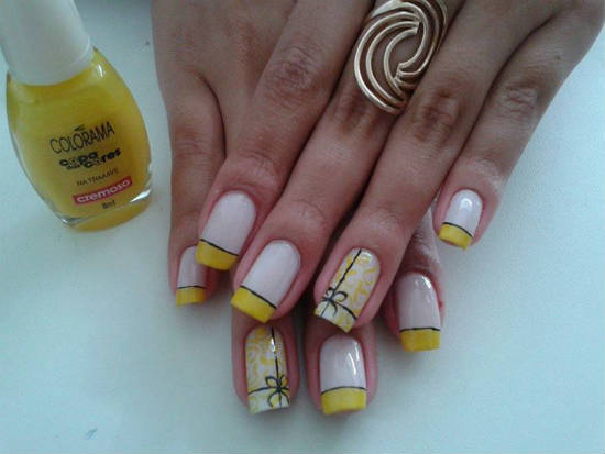 Unhas decoradas 20