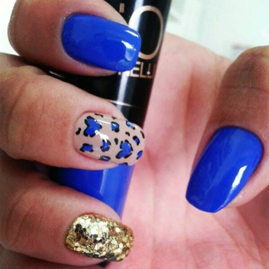 Unhas decoradas 21
