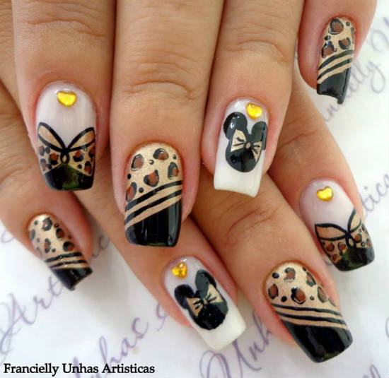 Unhas decoradas 26