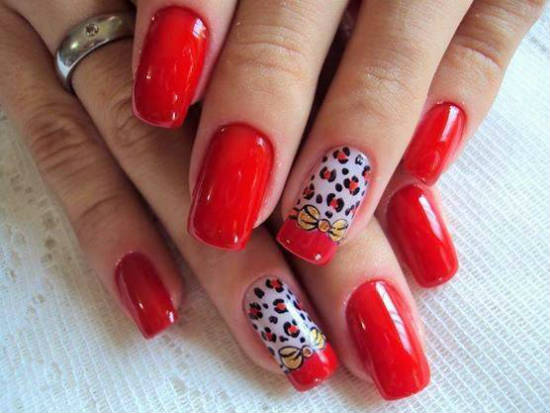 Unhas decoradas 27