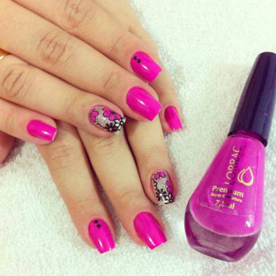 Unhas decoradas 28
