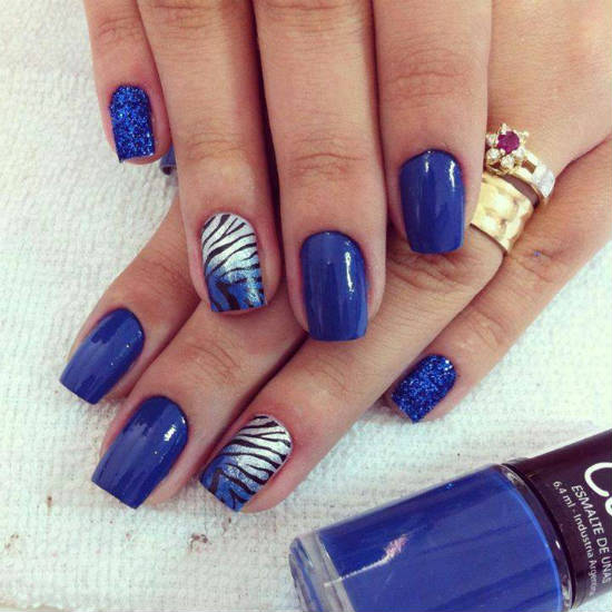 Unhas decoradas 29