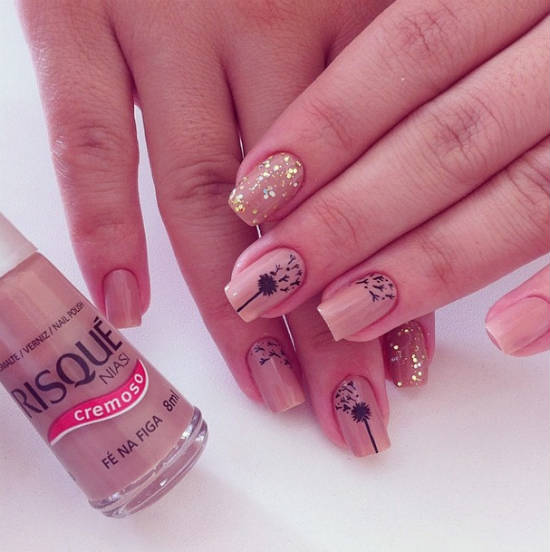 Unhas decoradas 30