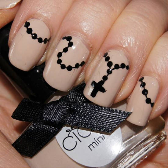Unhas decoradas 31