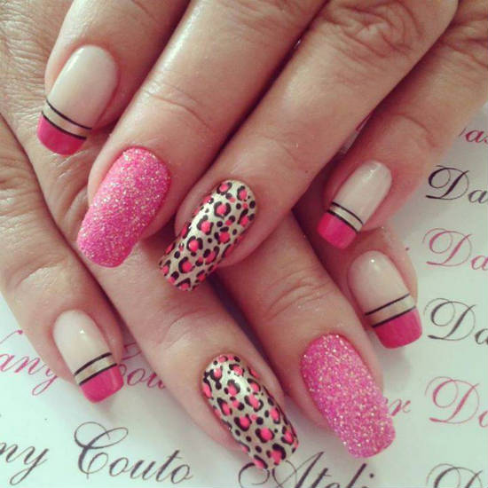 Unhas decoradas 36
