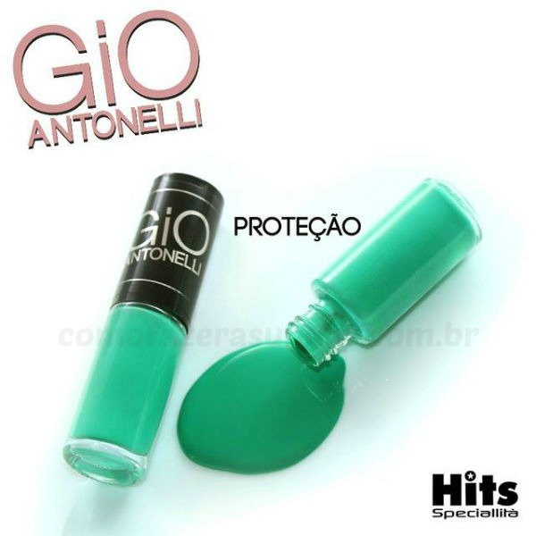 Esmaltes Gio Antonelli Primavera/verão 2015 para Speciallitá 06