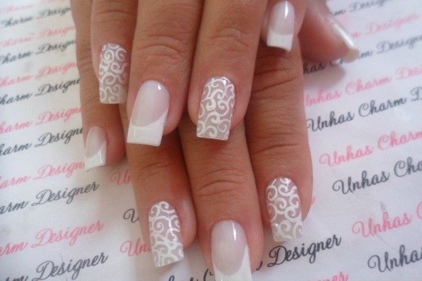 modelos de unhas decoradas 2015 09