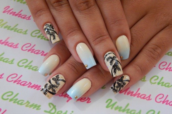 modelos de unhas decoradas 2015 03